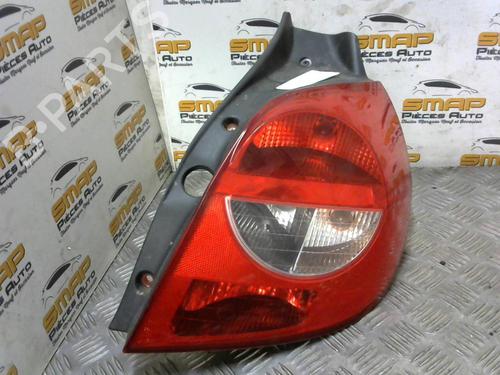 Right taillight RENAULT CLIO II (BB_, CB_)  | BP19899219C35 