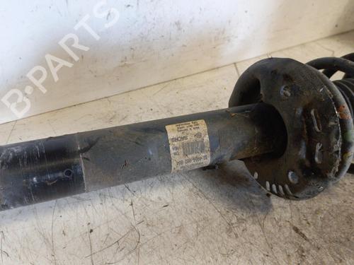 Venstre foran støtdemper VW PASSAT B6 (3C2) 1.9 TDI | BP21983362M16 
