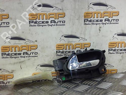 Used Front left interior door handle CITROËN C4 I (LC_) 2.0 HDi (136 hp) 19899389