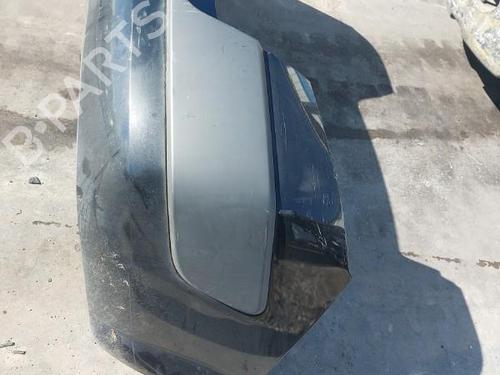 Rear bumper RENAULT MEGANE II Coupé-Cabriolet (EM0/1_)  | BP19901375C8 