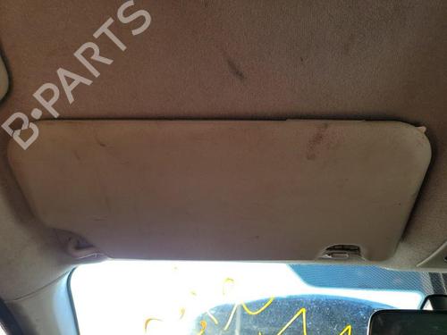 Left sun visor FORD FIESTA VI (CB1, CCN) 1.25 | BP21988986I1 