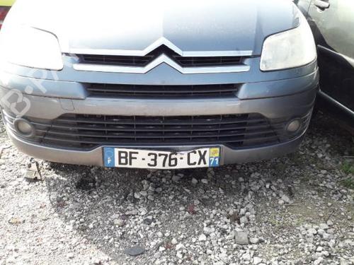 ABS Bremseaggregat CITROËN C4 I (LC_) 1.6 HDi | BP21976647M43 
