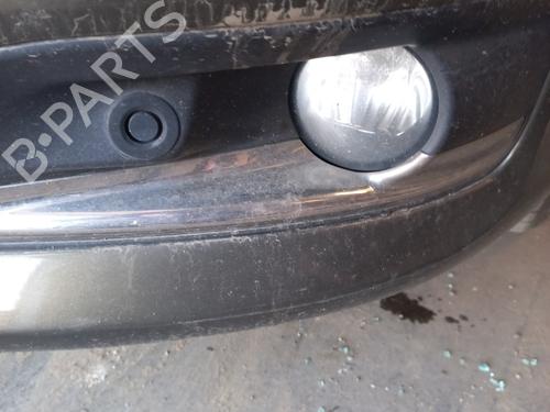 Used Left front fog light CITROËN C4 II (NC_) 1.6 HDi 90 (92 hp) 24593821
