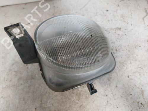 Right headlight FIAT MULTIPLA (186_) 1.9 JTD 115 | BP21984144C29 