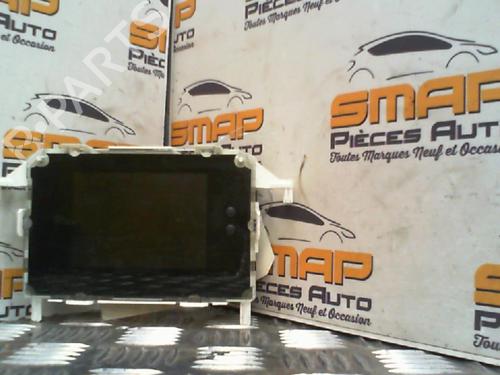 Ferdsskriver FORD FIESTA VI (CB1, CCN) 1.4 (97 hp) 21976752