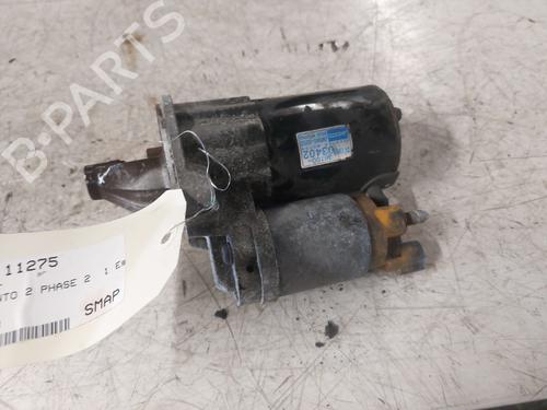Used Starter KIA PICANTO II (TA) 1.0 (67 hp) 19901865