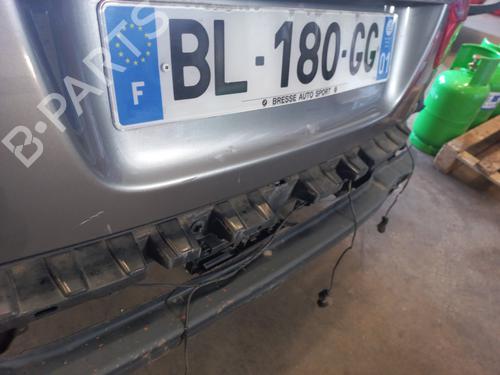 Tailgate BMW 3 (E90) 318 d | BP27368194C6 
