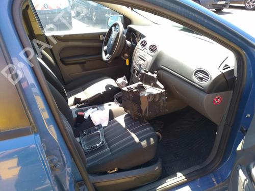 Left mirror FORD FOCUS II Turnier (DA_, FFS, DS) 1.6 TDCi | BP19883381C26 