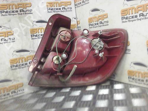 Left taillight HYUNDAI GETZ (TB) 1.1 | BP21977597C34 