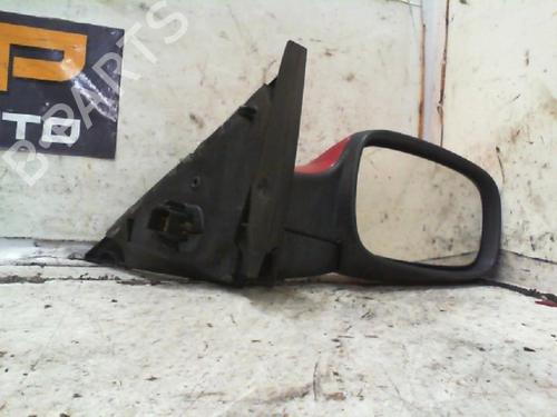 Used Right mirror RENAULT SCÉNIC II (JM0/1_) 1.9 dCi (125 hp) 19902410
