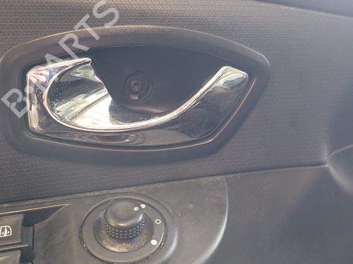 Used Front left interior door handle RENAULT CLIO IV (BH_) 1.5 dCi 75 (75 hp) 26604563