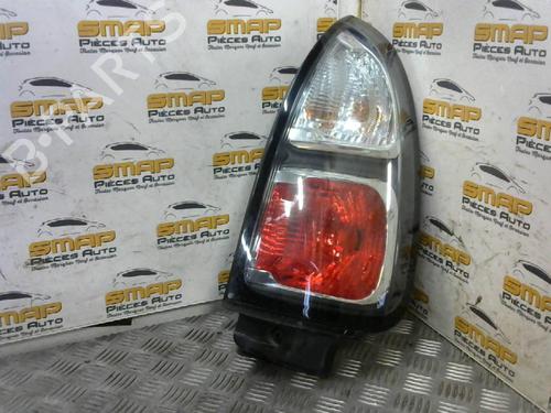Used Right taillight CITROËN C3 I (FC_, FN_) [2002-2013]  19899281