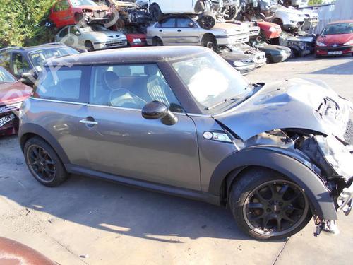 Alternator MINI MINI (R56) Cooper S | BP19887896M7 