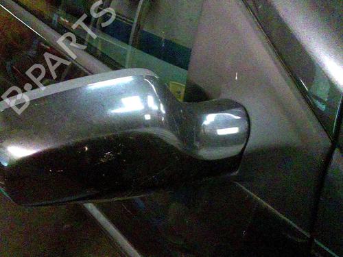 Right mirror RENAULT CLIO III (BR0/1, CR0/1) 1.5 dCi (BR17, CR17) | BP19880701C27 