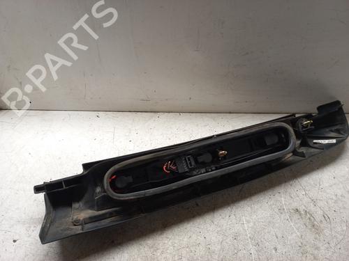 Left taillight RENAULT KANGOO Express (FC0/1_) 1.2 (FC01, FC0A, FC0F) | BP26156265C34 