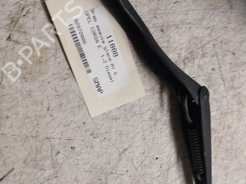 Front windshield wiper arm OPEL CORSA D (S07)  | BP21996023C143 