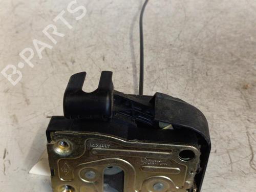 Used Front left lock RENAULT SCÉNIC I MPV (JA0/1_, FA0_) [1999-2010]  19888124