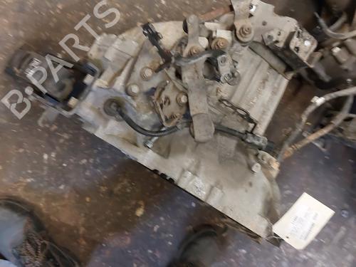 Gearbox KIA CEE'D SW (ED) 2.0 CRDi 140 | BP21995558M3 