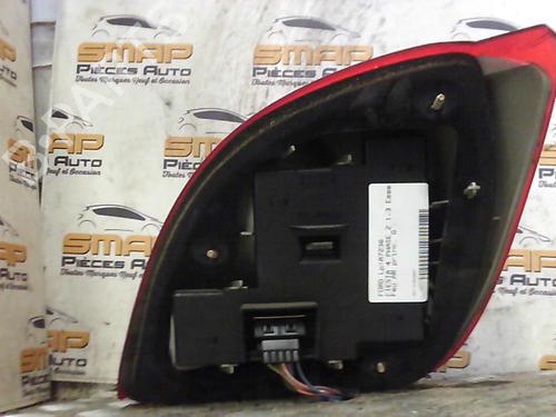 Left taillight FORD FIESTA IV (JA_, JB_)  | BP19899025C34 