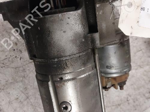 Used Starter PEUGEOT 508 SW I (8E_) 2.0 HDi (140 hp) 21993660