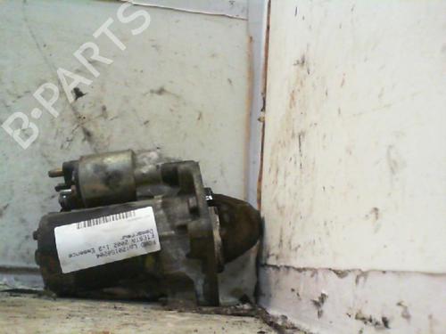 Starter FORD FIESTA V (JH_, JD_) 1.3 | BP20173665M8 