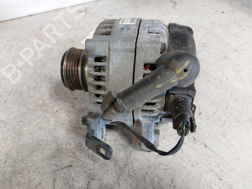 Alternator KIA CEE'D Sportswagon (JD) 1.6 CRDi 136 | BP19888762M7 