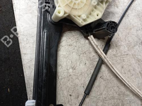 Front left window mechanism PEUGEOT 308 II (LB_, LP_, LW_, LH_, L3_) 2.0 BlueHDi 150 | BP25897405C22 