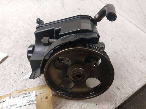 Used Steering pump PEUGEOT 206 Hatchback (2A/C) 1.1 i (60 hp) 21988009