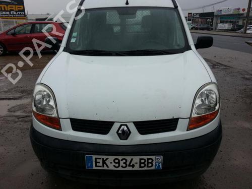 Right headlight RENAULT KANGOO Express (FC0/1_)  | BP19884575C29 
