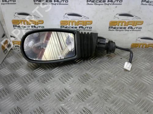 Used Left mirror FIAT PUNTO (188_) [1999-2012]  19895400