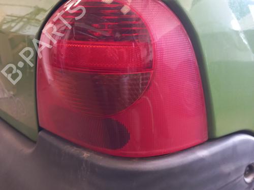 Højre baglygte RENAULT TWINGO I (C06_) 1.2 16V (C06C, C06D, C06K) | BP25124705C35 