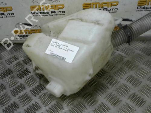 Sprinklertank CITROËN C3 I (FC_, FN_) 1.4 HDi (68 hp) 19894717