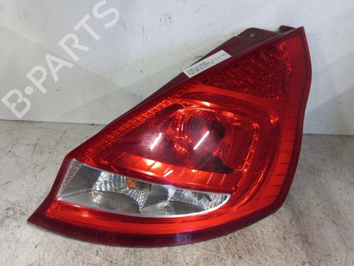 Right taillight FORD FIESTA VI (CB1, CCN)  | BP19883253C35 