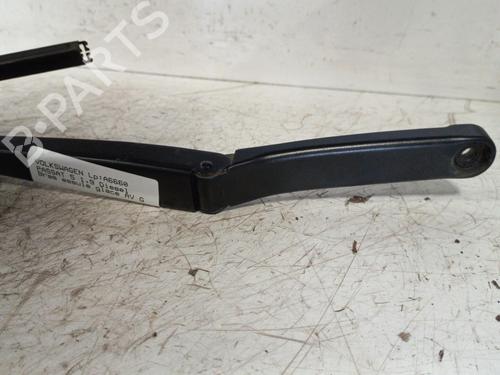 Front windshield wiper arm VW PASSAT B6 (3C2) 1.9 TDI | BP19893725C143 