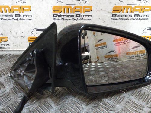 Right mirror AUDI A3 Sportback (8PA)  | BP19898325C27 