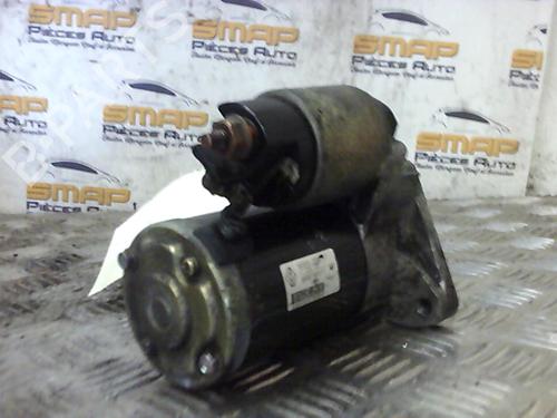 Anlasser für RENAULT MODUS / GRAND MODUS (F/JP0_) 1.6 (JP03, JP0B, JP0U, JP0Y, JP1G) (112 hp) 19884772