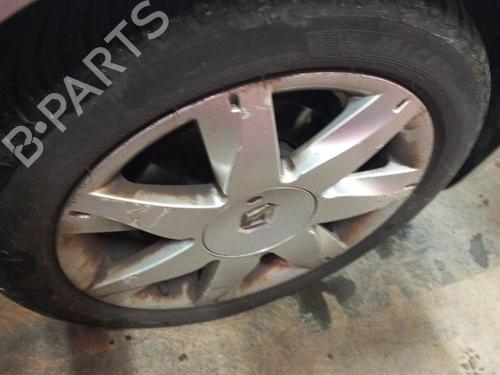 Used Rim RENAULT MEGANE II (BM0/1_, CM0/1_) 1.6 16V (112 hp) 24313818