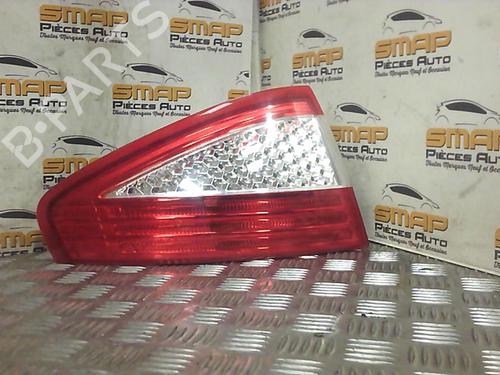Left taillight FORD MONDEO IV (BA7) | BP19884433C34