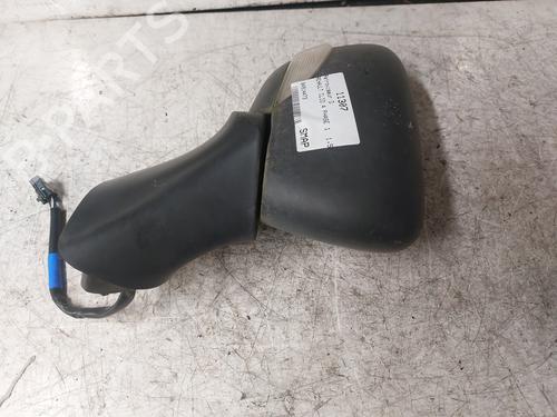 Right mirror RENAULT CLIO IV (BH_) 1.5 dCi 75 | BP19879525C27 