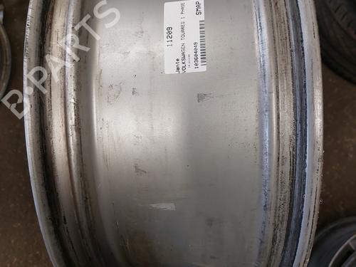 Felga VW TOUAREG (7LA, 7L6, 7L7) 5.0 V10 TDI | BP24523470C45 