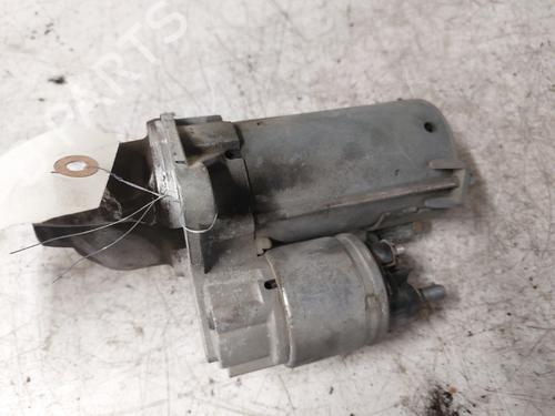 Starter FORD FIESTA VI (CB1, CCN) 1.25 | BP19887642M8 