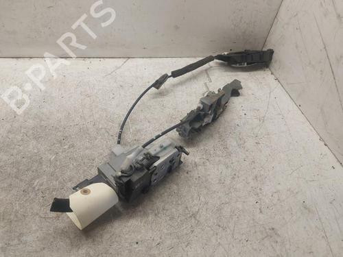 Rear left lock PEUGEOT 3008 I MPV (0U_) 1.6 HDi | BP19897327C100 