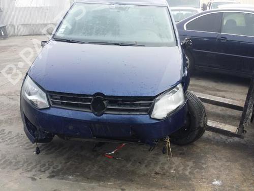 Viskermotor vindrude VW POLO V (6R1, 6C1)  | BP21976595M29 