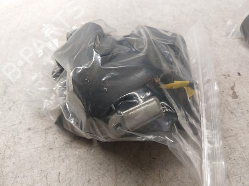 Front left belt tensioner PEUGEOT BIPPER (AA_) 1.3 HDi 75 | BP19880025C87 