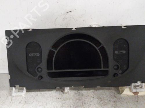 Instrument cluster RENAULT MODUS / GRAND MODUS (F/JP0_) 1.5 dCi (FP0G, JP0G) | BP19889428C47 