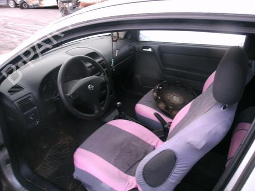 Switch OPEL ASTRA G Hatchback (T98)  | BP19896501I30 