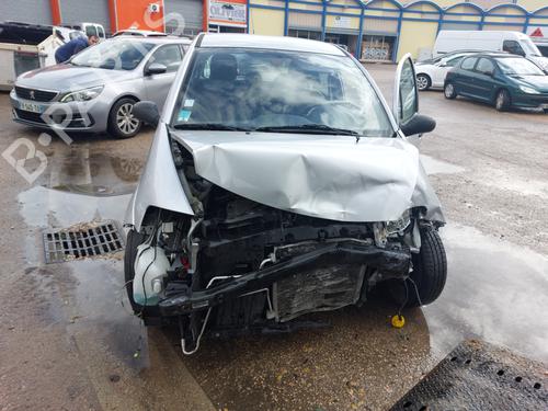 Rim CITROËN C3 I (FC_, FN_)  | BP19900404C45 