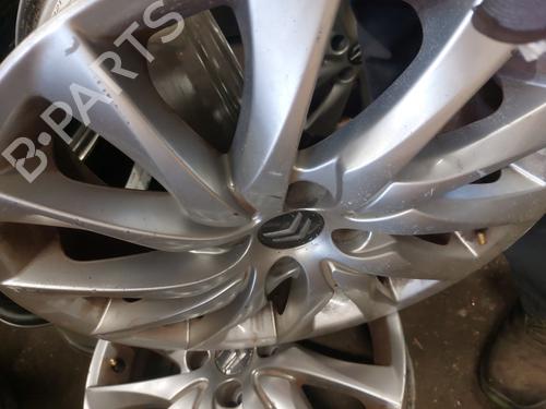 Used Rim CITROËN C4 Picasso I MPV (UD_) 1.6 HDi (109 hp) 19902070