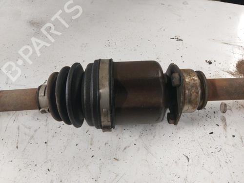 Used Right front driveshaft OPEL COMBO Box Body/MPV (X12) [2012-2025]  19887518