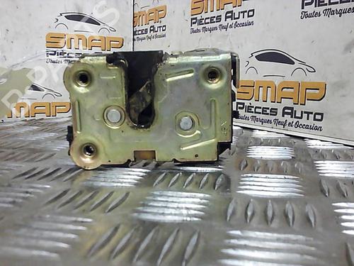 Used Front right lock RENAULT CLIO I (B/C57_, 5/357_) 1.2 (B/C/S577) (54 hp) 19895500